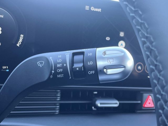 new 2026 Hyundai IONIQ 5 car, priced at $33,705