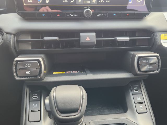 2026 Toyota RAV4 XSE  at Don McGill Toyota
