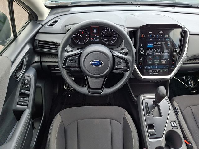 used 2025 Subaru Crosstrek car, priced at $29,988