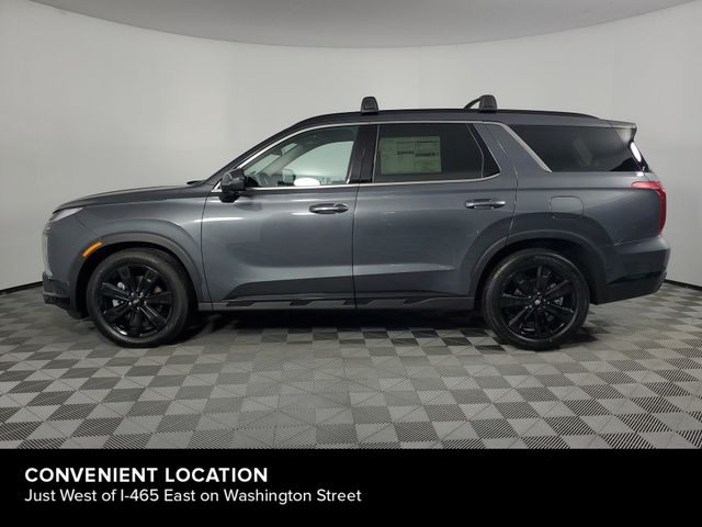 New 2025 Hyundai Palisade For Sale in Indianapolis, IN