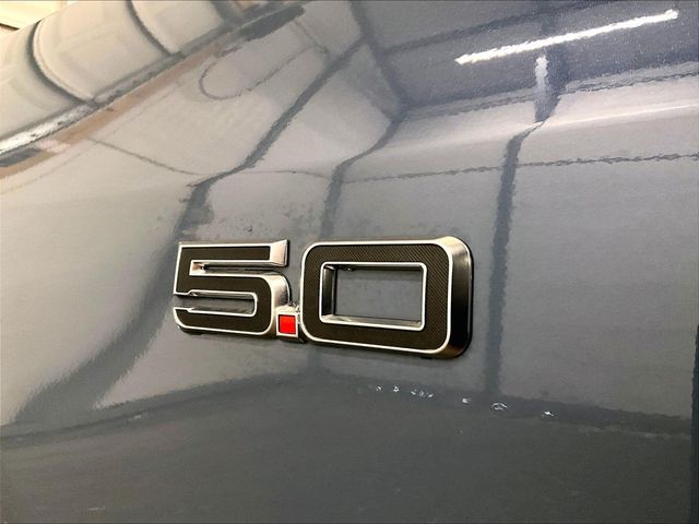 2024 Ford Mustang GT Blue at Bob Ruth Ford