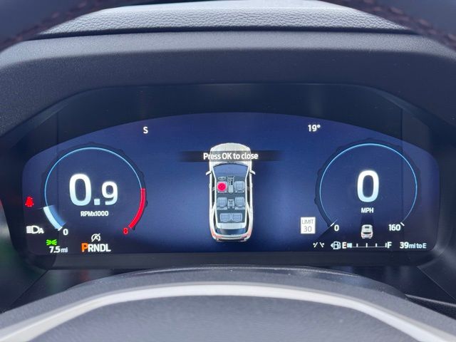 2026 Ford Explorer Active (200A)