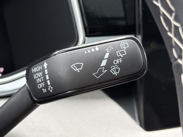 used 2025 Volkswagen Taos car, priced at $27,573