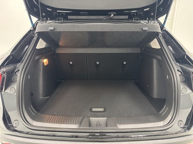 new 2026 Chevrolet Trax car, priced at $23,885