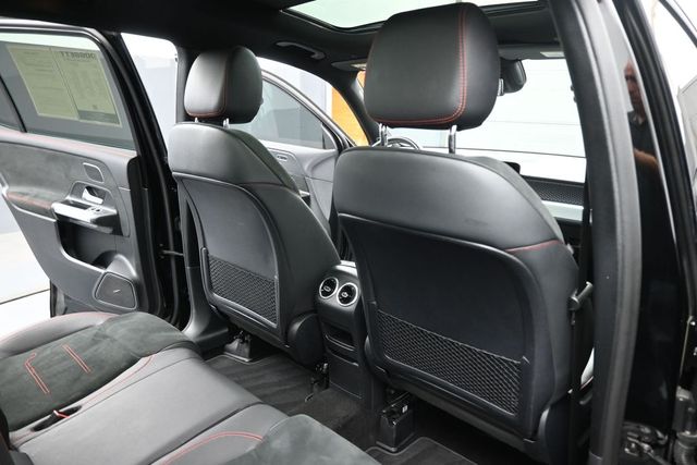 Used 2024 Mercedes-benz GLB SUV