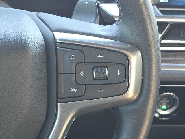 Photo of 2023 Chevrolet Silverado 1500 RST in Dallas, GA - 27,  2023 Chevrolet Silverado 1500 RST:43635A