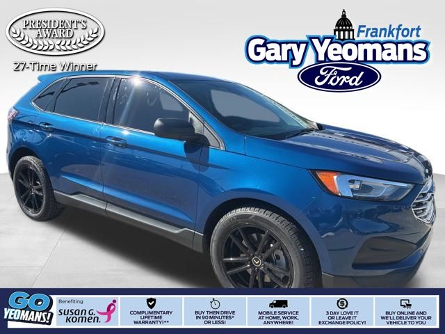 2021 Ford Edge SE FWD