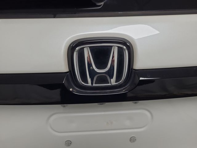 2022 – Honda – Passport