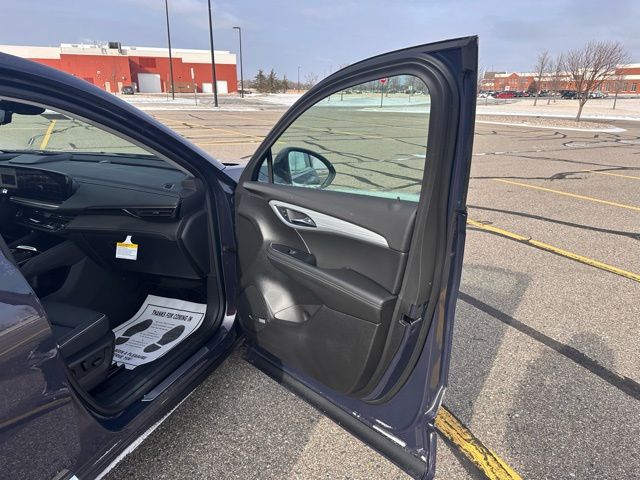 2026 Buick Envision Avenir AWD