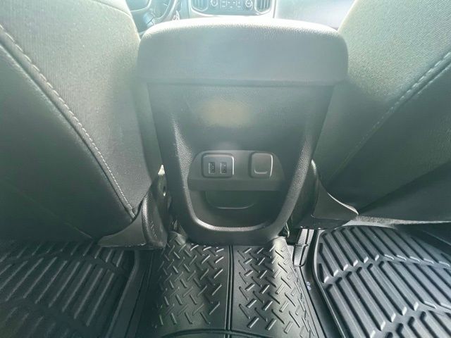 2016 Chevrolet Colorado Z71 photo