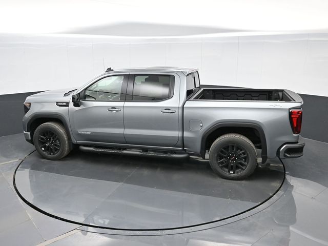 2025 GMC Sierra 1500 Elevation 25