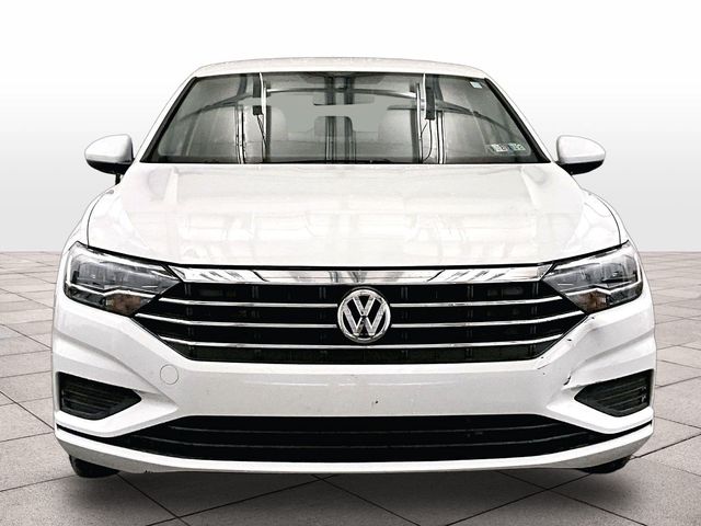 2019 Volkswagen Jetta 1.4T S - 2