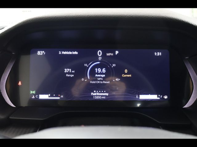 2025 Jeep Grand Cherokee Laredo - Photo 33