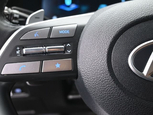 Used 2025 Hyundai Palisade SUV