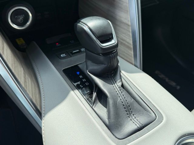 used 2024 Toyota Venza car, priced at $33,388
