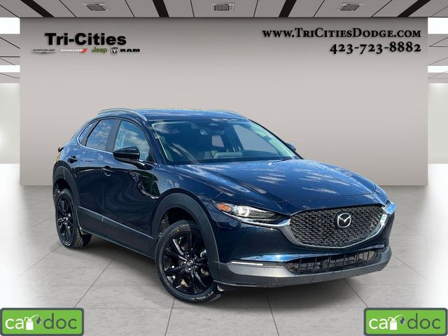 2025 Mazda CX-30 2.5 S Select Sport