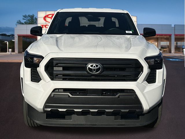 2024 Toyota Tacoma SR 22