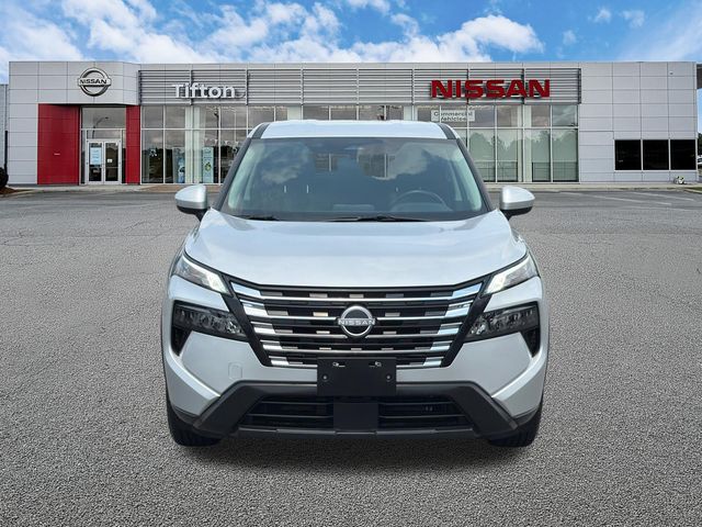 Used 2025 Nissan Rogue SUV