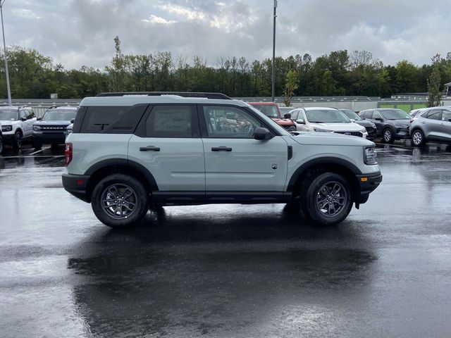 2024 Ford Bronco Sport Big Bend 2