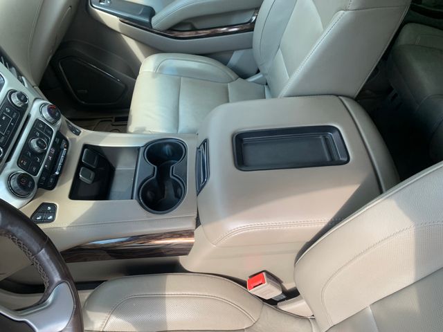 Used 2019 GMC Yukon XL SUV