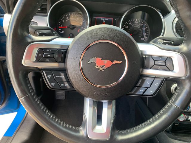 Used 2021 Ford Mustang Coupe