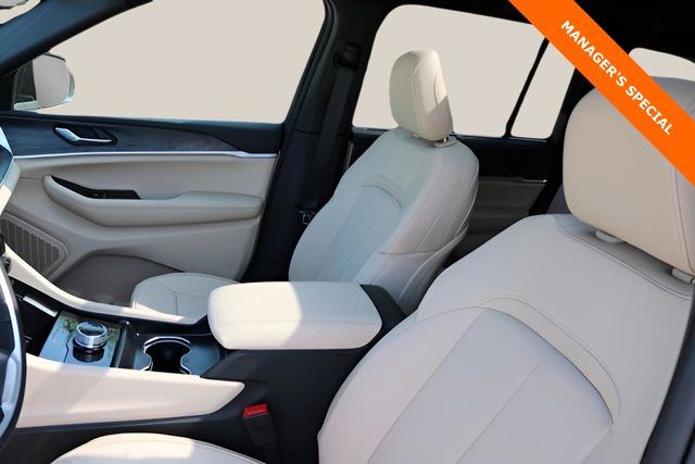 New Car 2025 Jeep Grand Cherokee  Limited For Sale Under $50,000 In Austin, Texas