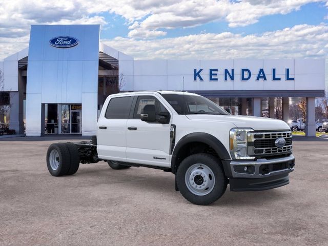 New 2026 Oxford White Ford XL image 7