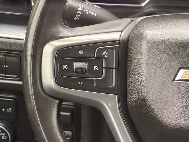 2023 Chevrolet Tahoe LS - 11