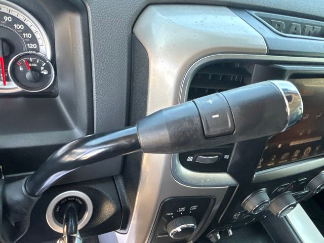 Used 2015 Ram 2500 Truck