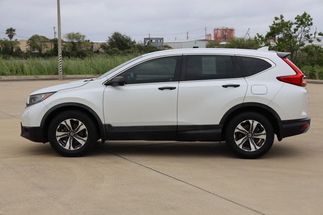 2019 Honda CR-V LX  at DeMontrond Automotive Group