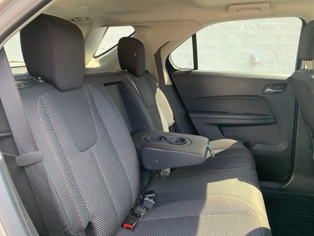 2012 Chevrolet Equinox LT photo