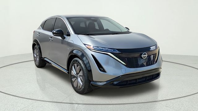 2023 Nissan Ariya ENGAGE