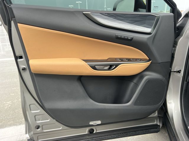 2025 Lexus NX - $40,998