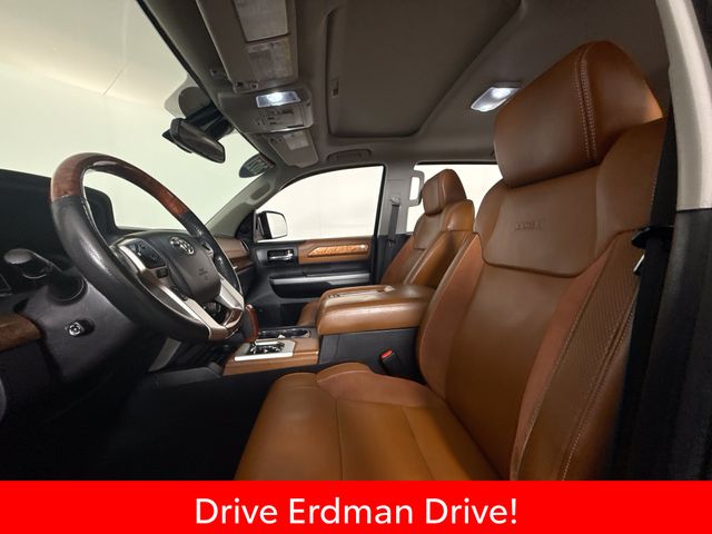 Used 2021 Toyota Tundra Truck