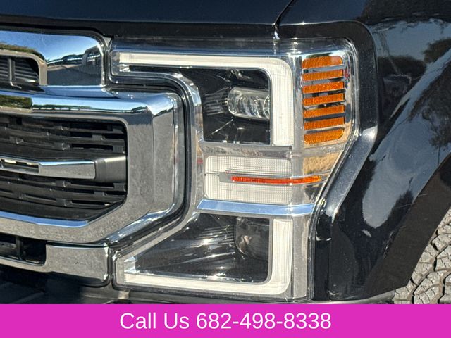 Used 2022 Ford F-350SD Truck