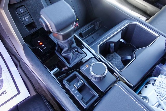 New 2026 Toyota Sequoia SUV