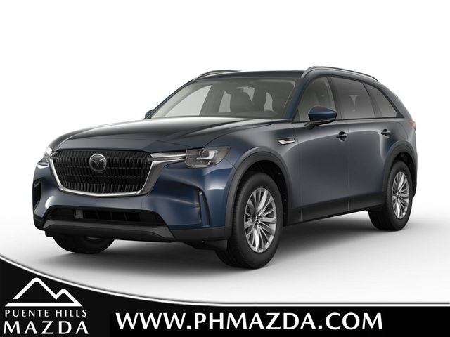 Mazda CX-90 PHEV