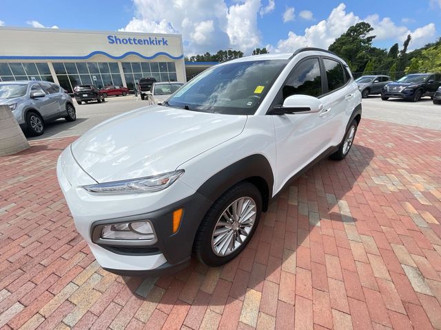 Used 2021 Hyundai Kona SUV