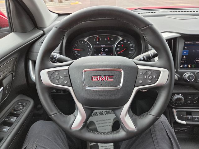 2024 GMC Terrain AWD SLT