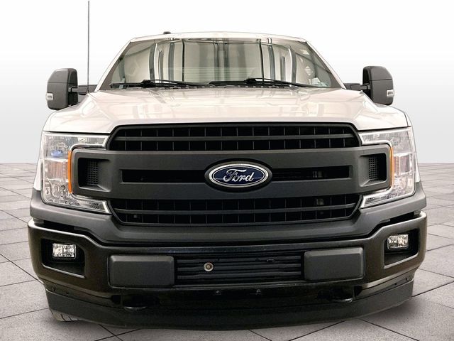 2019 Ford F-150 XL - 3