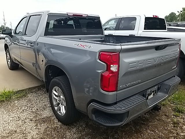 Used 2026 Chevrolet Silverado 1500 Truck