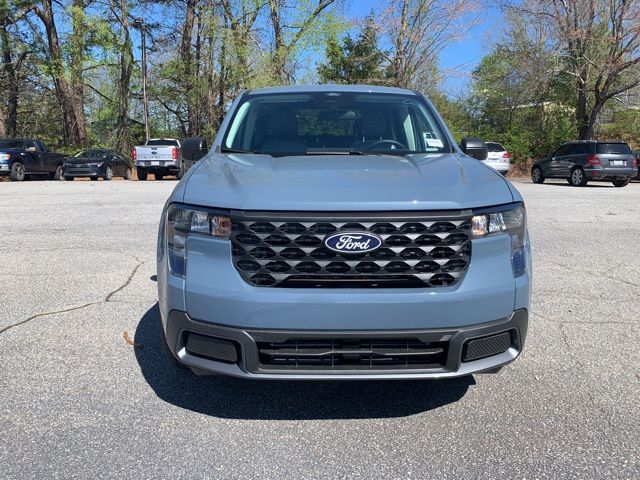 New 2026 Gray Ford XLT image 3