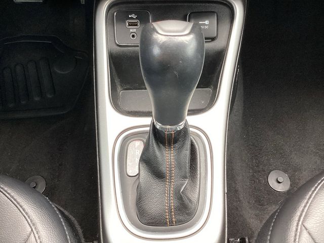 Used Car 2018 Jeep Compass  Latitude For Sale Under $15,000 In San Antonio, Texas