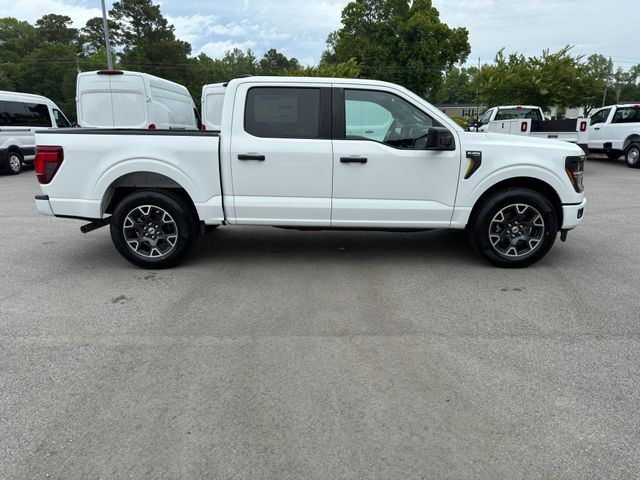 2024 Ford F-150 STX 6