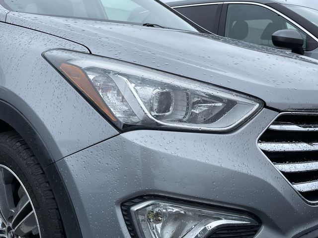 2016 Hyundai Santa Fe Limited 2