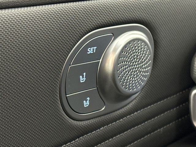 New 2025 Hyundai Elantra Hybrid For Sale in Indianapolis, IN