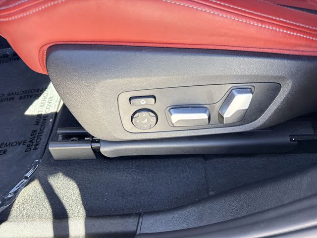 2021 BMW X3 - $52,588