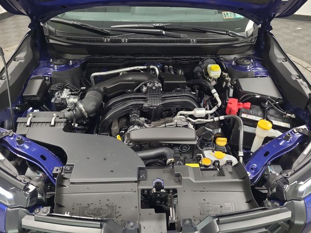 2026 – Subaru – Outback