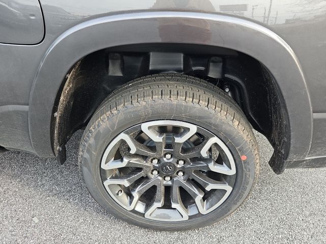 New 2026 Gray Ram Longhorn image 25