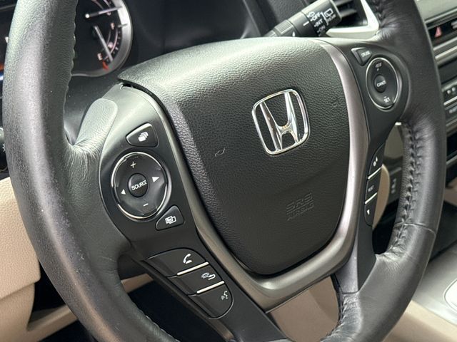 Used 2017 Honda Pilot SUV